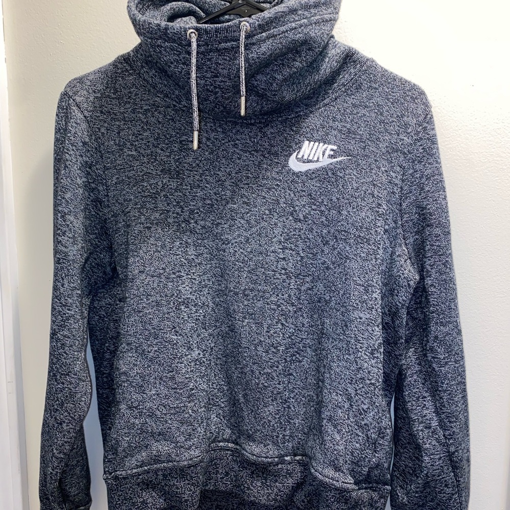 Nike Cowl Neck Sweatshirt
